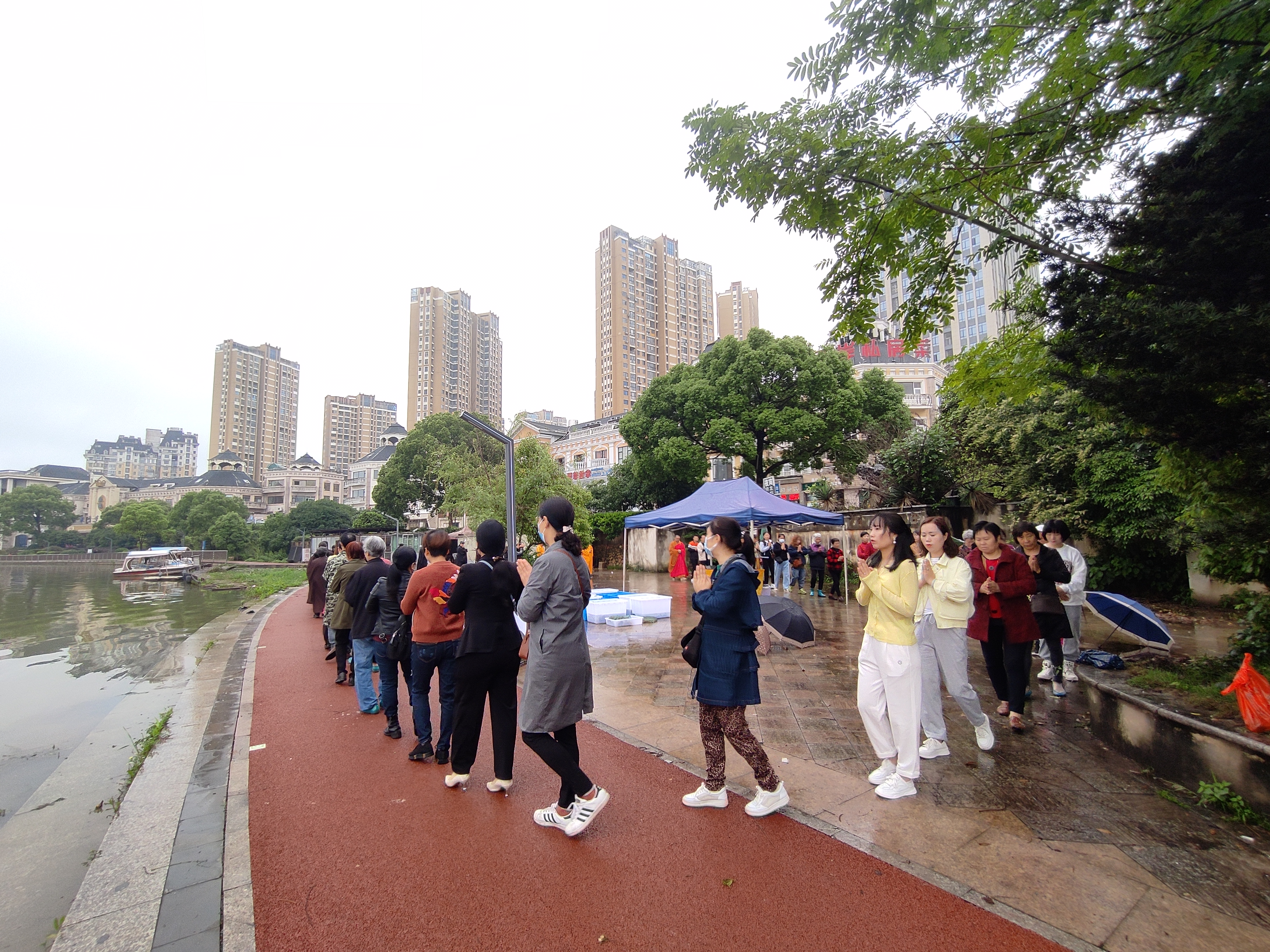 豪门国际官网准提菩萨圣诞日法会圆满